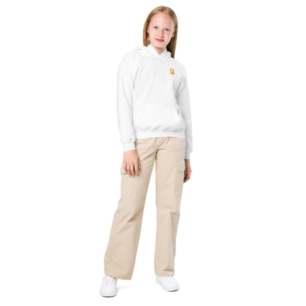 Sudadera gruesa para niño - Imagen 2