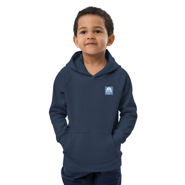 Sudadera  eco 4 a 12 años - Imagen 4