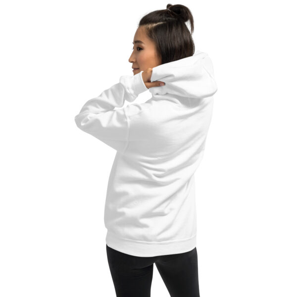 Sudadera con capucha unisex - Imagen 2