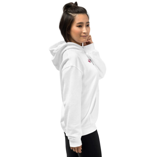 Sudadera con capucha unisex - Imagen 3