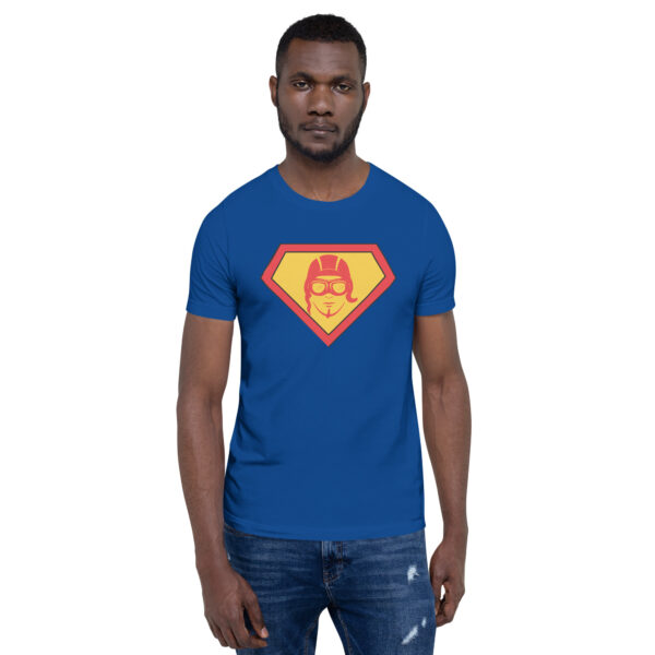Camiseta super weirdo - Imagen 2